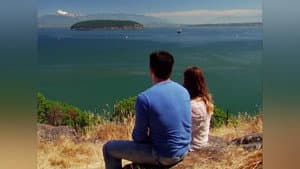 Island Relocation for Family