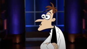 THE DOOF IS DUE