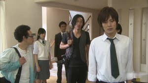 The High School Detective Before Becoming Conan, Uncovering the Mystery of the Murder!