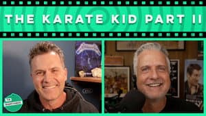 ‘The Karate Kid Part II’ with Bill Simmons and Kyle Brandt