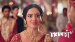Jagadhatri Learns the Truth of Shivay’s Father