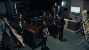 Episode II - Murder at the Funeral Hall I