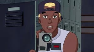 SpykeCam