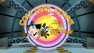 Collider Scope