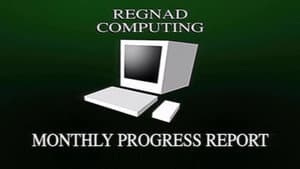 Monthly Progress Report