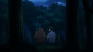 Night Escape
