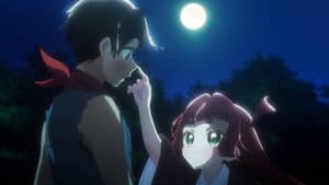 Kusuri-Senpai's Grandmother