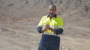 Mining