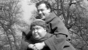 Friar Tuck