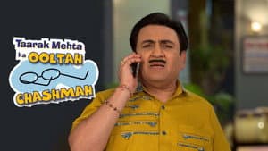 The Shocking Call