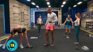 Week 2: Lower Body Strength