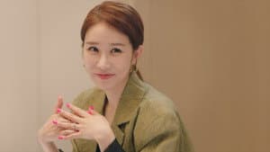 Something Small and Sparkly