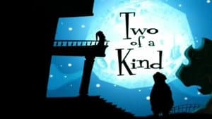 Two of a Kind