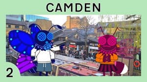 Camden