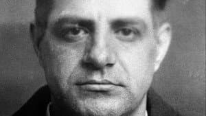 Joseph Valachi