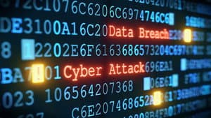 The SolarWinds Hack
