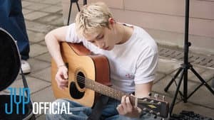 "After You" Video MAKING FILM