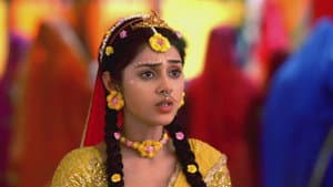 Radha Is Misled