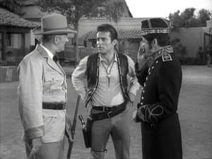 The Night of the Freebooters
