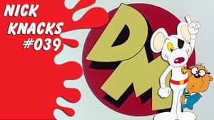 Danger Mouse
