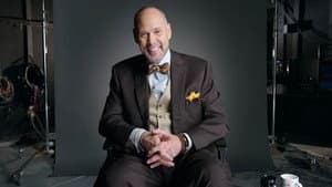 Ernie Johnson: The Traffic Cop