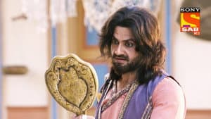 Zafar Brings Trouble Again