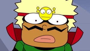 Episode 33