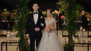 What's Wrong with You, Kim Mi So?