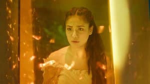 On the Sang'gre's Birthday