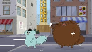 Dirty Cops