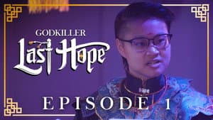 Episode 1