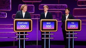 2/28/24 (Fortune Feimster, Mae Martin, Tig Notaro)