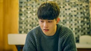 That Man Oh Soo