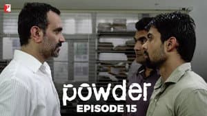 Crackdown on Ansari