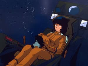 Sayonara, Fa