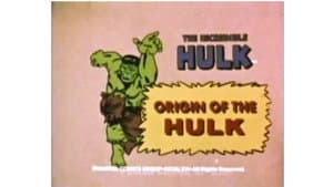 Origin of the Hulk