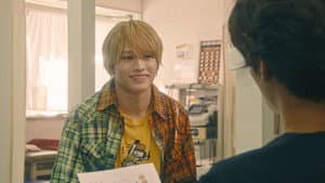 The new friend is a monster part-timer!?
