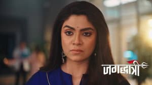 Sampada Sees Jagadhatri’s True Form