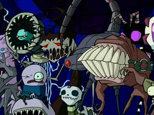 Halloween Spectacular of Spooky Doom