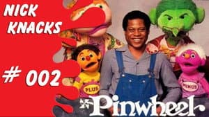 Pinwheel