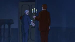 Ghost Commotion