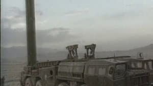 The Six Day War - Third Arab Israeli War