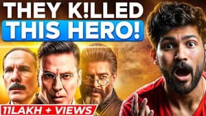 Kesari 2 will open your eyes