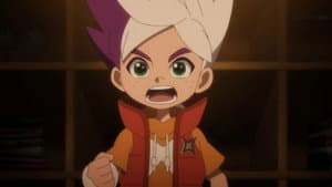 Awaken, Young Van!