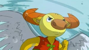 Episode 50