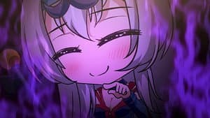 Big Sis, Who Exactly Are You? Enter! Sister Hell