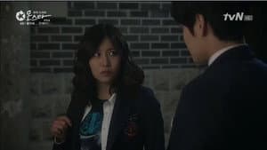I like her, Se-yi