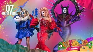 LA GRAN FINAL