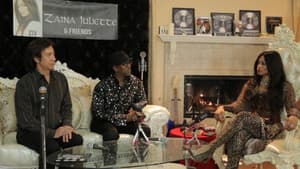 Zaina Juliette & Friends