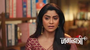 Shivay's Shocking Testimony